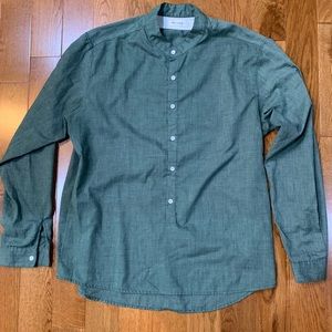 Men’s Dress Shirt